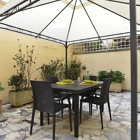 Apartment Luxury Parioli *