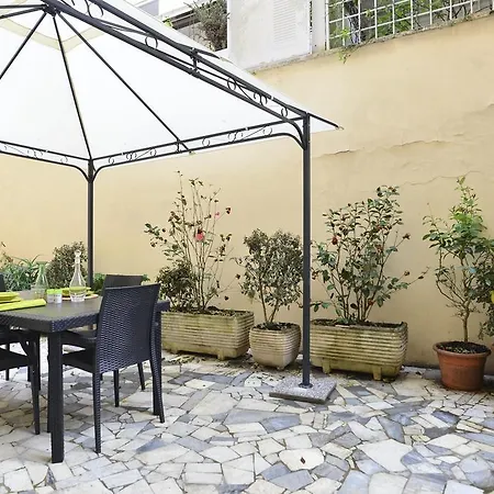 Luxury Parioli *