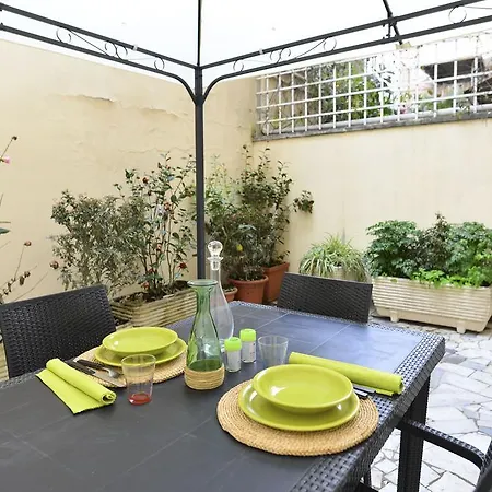 Luxury Parioli