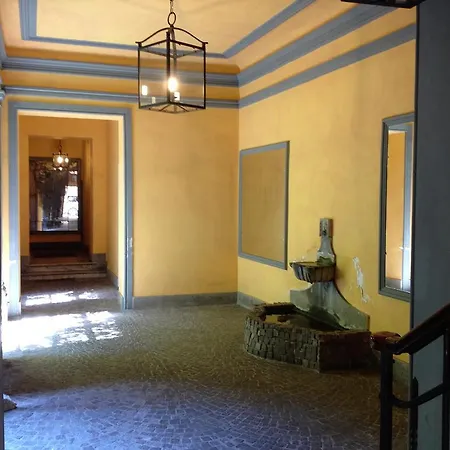 Casa In Trastevere Rome
