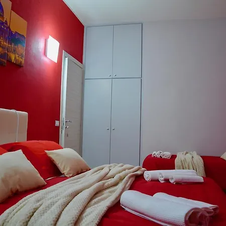 Sweet Boccea Apartment *