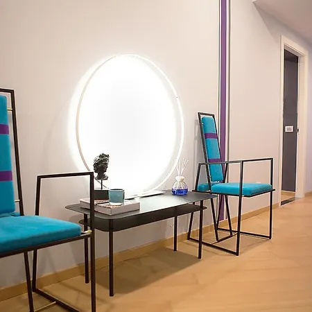Maison d'hôtes Milizie 76 Gallery 2*