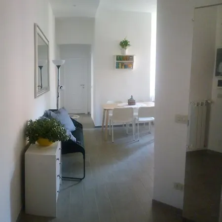 A Casa Di Edi * Rome