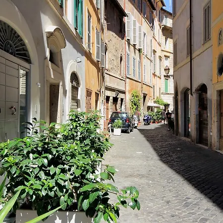 Apartament Cappellari