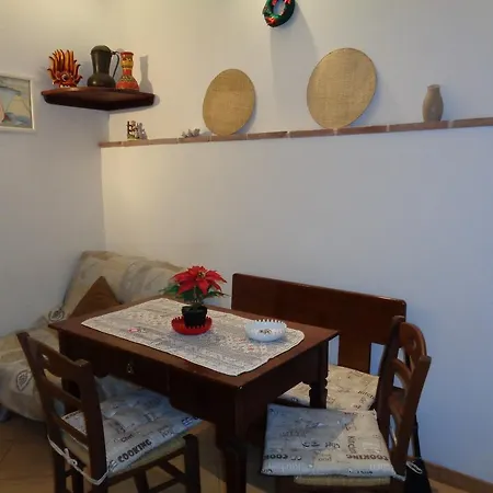 Holiday home Domus Anna *