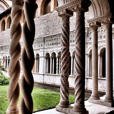 Διαμέρισμα Blue Star Luxury San Giovanni - Colosseo