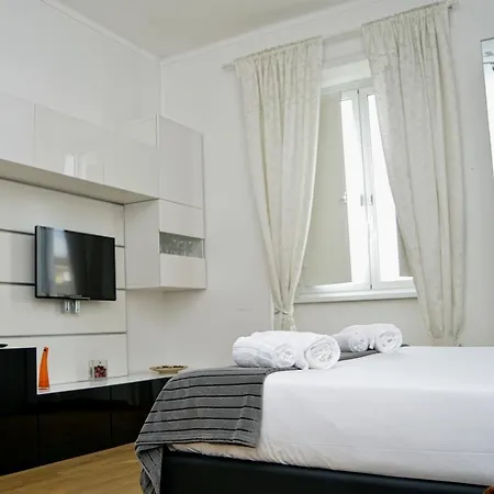 Blue Star Luxury San Giovanni - Colosseo Διαμέρισμα