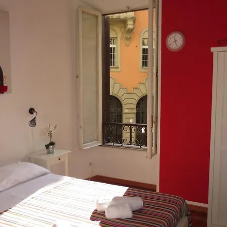 Borghese Guest house Rome
