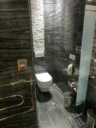 Royal Palace Luxury Ρώμη