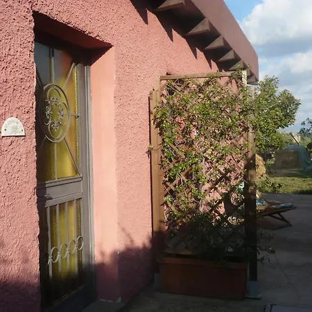 Il Baffetto Bed & Breakfast