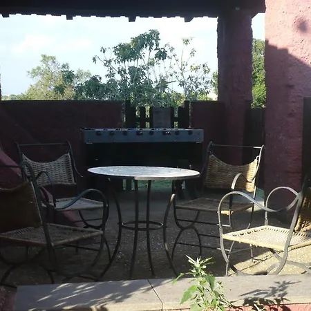 Bed & Breakfast Il Baffetto Roma
