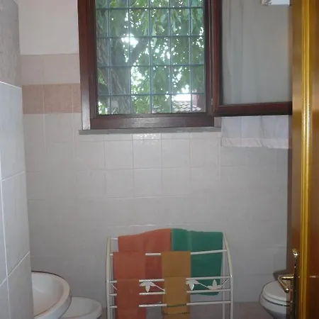 Il Baffetto Bed & Breakfast 3*