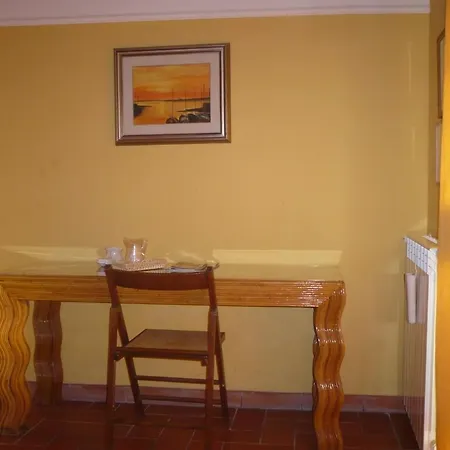 Il Baffetto Bed & Breakfast 3*
