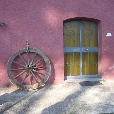 Il Baffetto Bed & Breakfast 3*