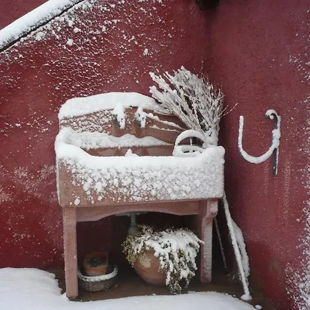 Bed & Breakfast Il Baffetto 3*