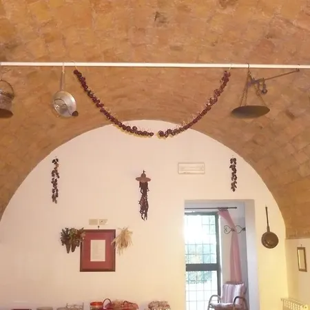 Bed & Breakfast Il Baffetto
