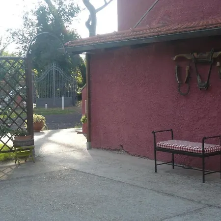 Bed & Breakfast Il Baffetto