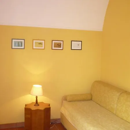 Bed & Breakfast Il Baffetto 3*