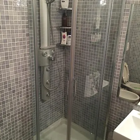 Welcome In Rome, Eur Apartment Rome