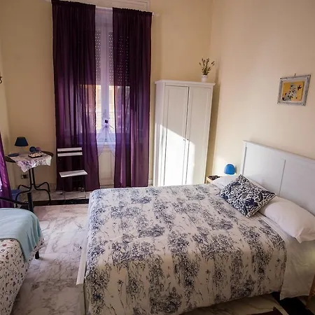 Maison De Didi B&B Rome