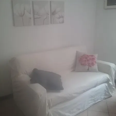 Apartment Borgo Pio *