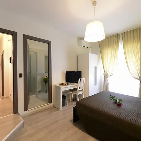 Guest house Vatican View