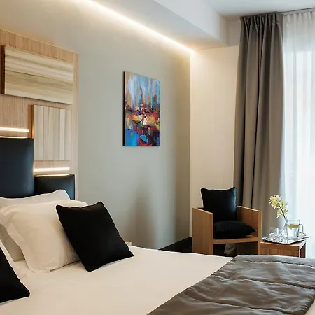 Trevi Collection - Gruppo Trevi Hotel Rome