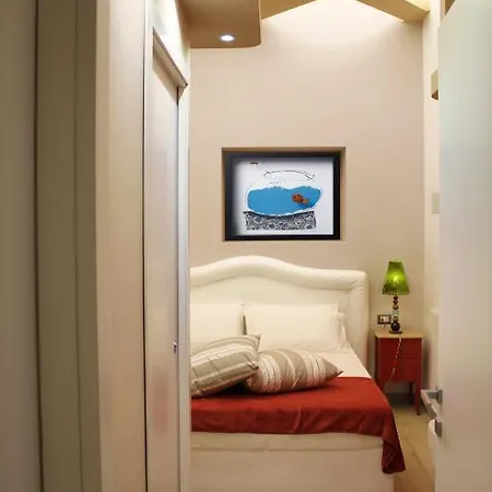 Affittacamere Town House Spagna 2*