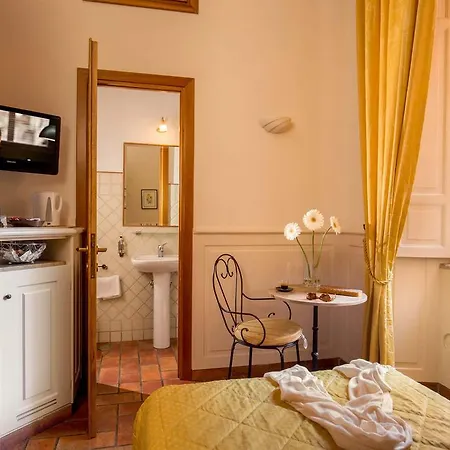 Aenea 3* Róma