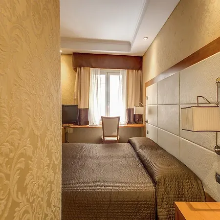 Hotel 939 Řím