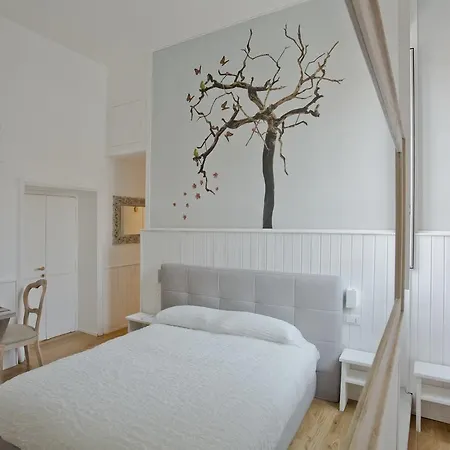 Guest house Primo Piano Rome