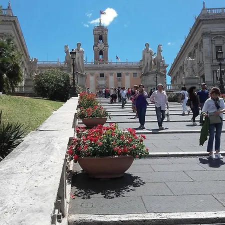 Il Ricamo Di * Rome