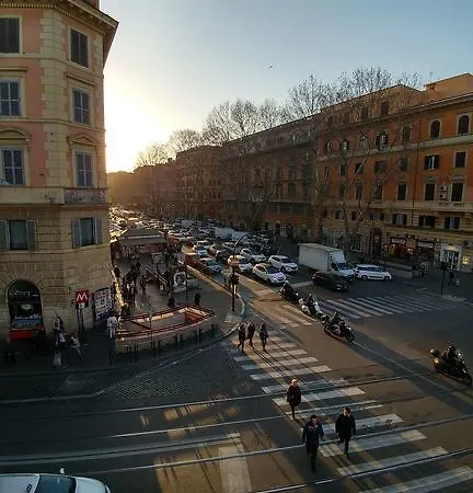 Luca's Vatican Hospitality Apartment *