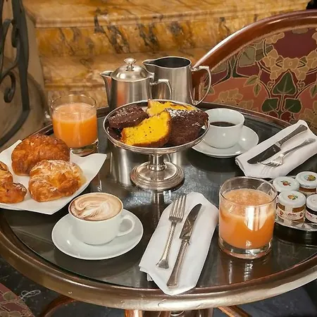 Hotel Boutique Anahi 3*