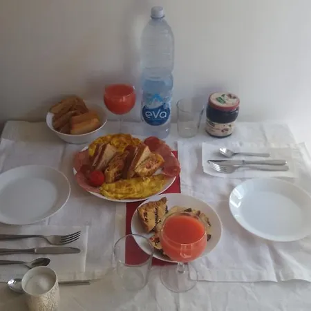 Il Marchese Del Grillo Guest house *