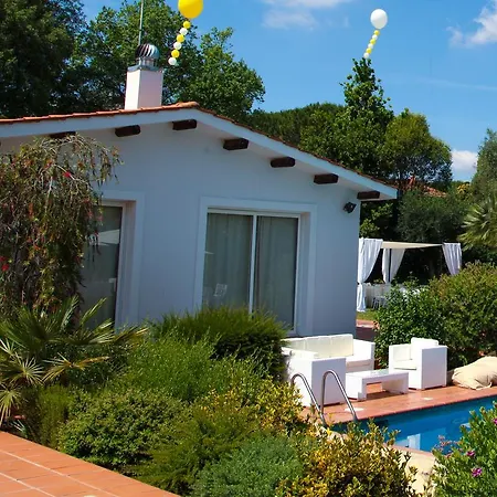 Apartment A.resort Aldobrandeschi *