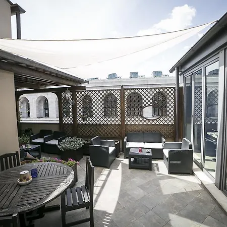 Aphrodite 4* Roma
