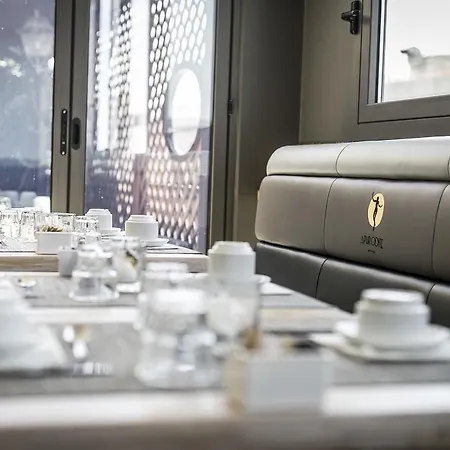 Aphrodite Hotel Roma