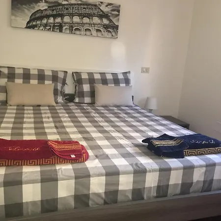 Apartment Welcome In Rome, Eur Rome