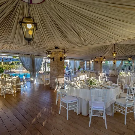 Hotel Piccolo Borgo
