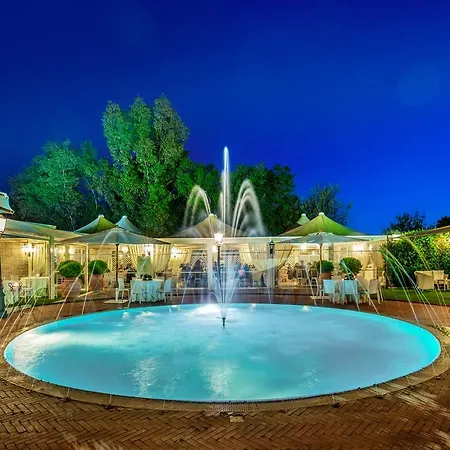 Piccolo Borgo Hotel
