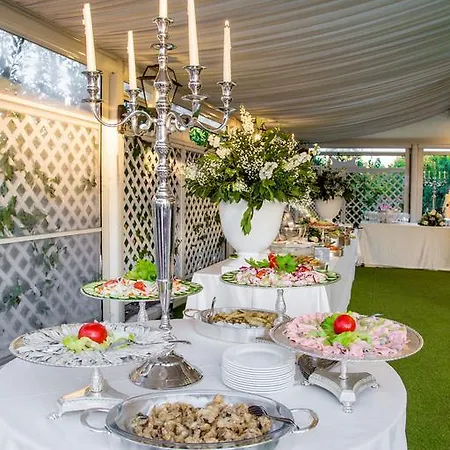 Piccolo Borgo Hotel