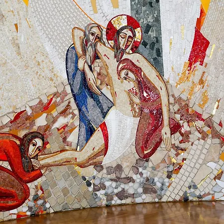 Roma Room Hotel Ξενοδοχείο 3*