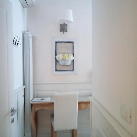 Bed & Breakfast Alba Sul Vaticano Rom