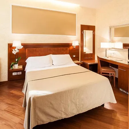 Hotel Madrid