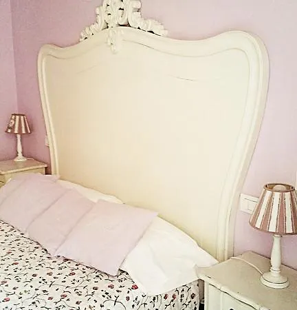Il Di Amelia Bed & Breakfast Řím