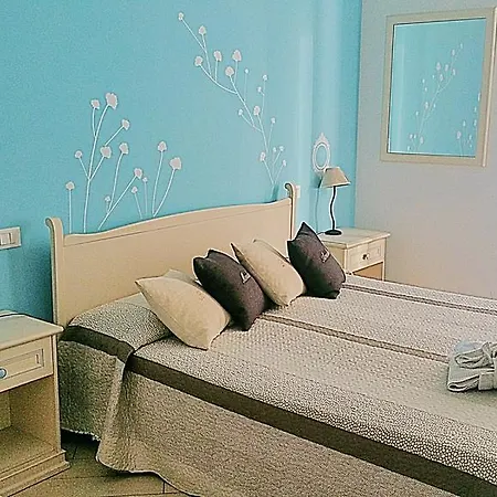 Bed & Breakfast Il Di Amelia 3*