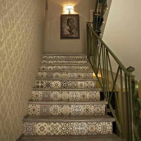 Terme Olimpia Hotel 4*