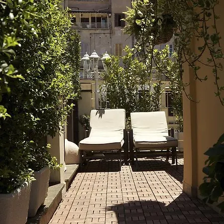Terme Olimpia Hotel Roma