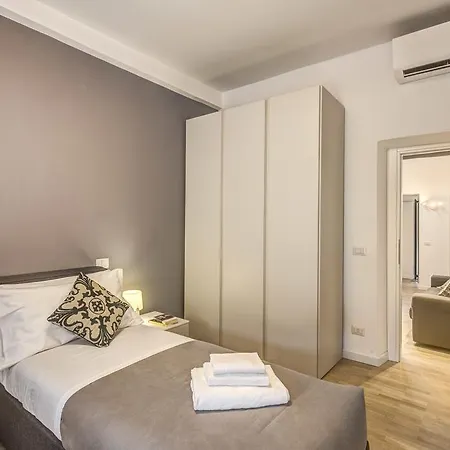 Orange 3* Roma